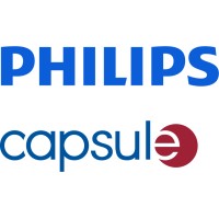 Philips Capsule Logo