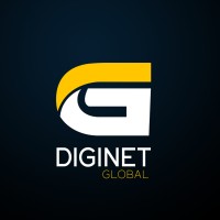 Diginet Global Logo