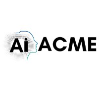 AI ACME Solutions Logo