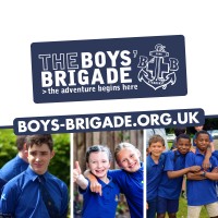 The Boys Brigade Logo