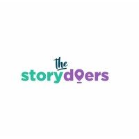 The Storydoers Logo