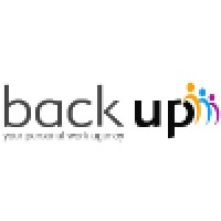 backup jobs agency - International Recruitment Partner Logo