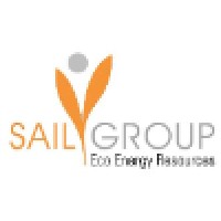 SAIL GROUP Eco Energy Resources s.r.l. Logo