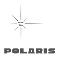 Polaris - Numerology & Astrology Logo