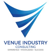 Venue Industry Consulting Logo