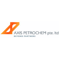Axis Petrochem Pte. Ltd. Logo
