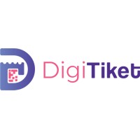 DigiTiket Logo