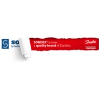 Sondex Australia Pty Ltd - Member of the Danfoss Group Logo
