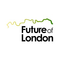 Future of London Logo