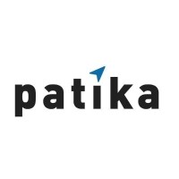 Patika Global Technology Logo