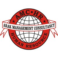 Arak Management Consultancy & Human Resource Management Logo