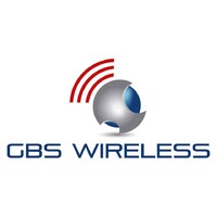 GBS Wireless Logo