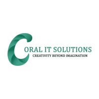 coral it solution Pvt. Ltd. Logo