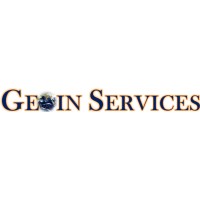 Geoin Services Logo