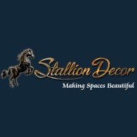 Stallion Decor Logo
