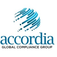 Accordia Global Compliance Group Inc. USA Logo