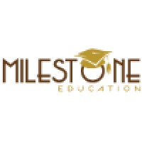 Milestone Education, LLC Logo
