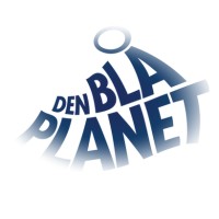 Den Blå Planet, National Aquarium Denmark Logo