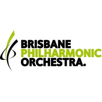 Brisbane Philharmonic Orchestra Logo
