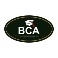 Bangalore Culinary Academy Hebbal Logo