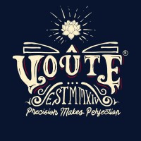 VOUTE CO Logo