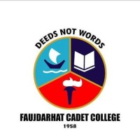 Faujdarhat Cadet College Logo
