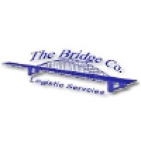 The Bridge Company Logo