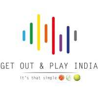 Get Out and Play India Logo