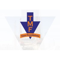 TMF EURO FOUNDATIONS L.L.C Logo