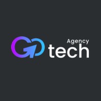 Go Tech Agency Inc Logo