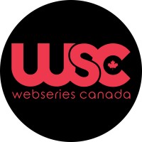 WebSeries Canada Logo