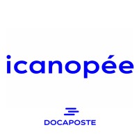 icanopée Logo