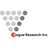 Rogue Research Inc Logo