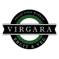 Virgara Fruit & Veg Logo