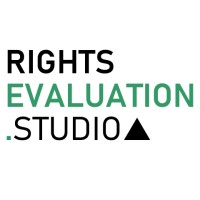 Rights Evaluation Studio Logo
