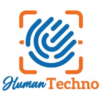 HumanTechno Logo