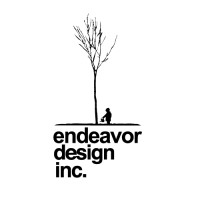 Endeavor Design Inc. Logo