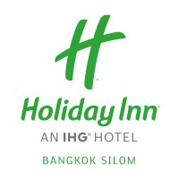 Holiday Inn Bangkok Silom Logo