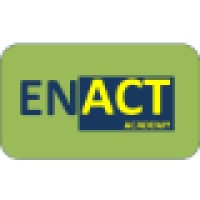 Enact Academy Logo
