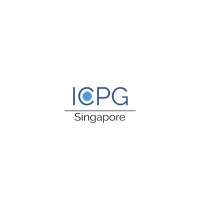 ICPG Pte Ltd, Singapore Logo