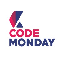 CODEMONDAY Co., Ltd. Logo