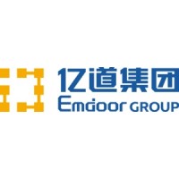 Emdoor Digital Technology Co., Ltd Logo