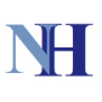 NH Salvage Inc. Logo