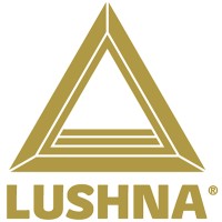 Lushna Cabin Hotels Logo