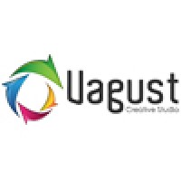 Vagust Creative Studio Logo