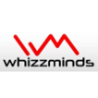 Whizzminds Technologies Pvt Ltd Logo