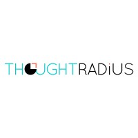 ThoughtRadius Logo