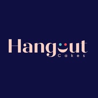 Hangout Cakes Logo