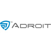 Adroit Biomed Ltd Logo