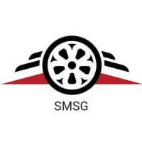 SMSG Automart Pvt Ltd Logo